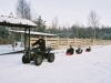 AGROKLUB - Czterokołowce