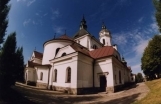 Kolegiata św. Michała w Ostrowcu Św.