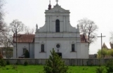  Kościół pw. św. Stanisława w Ostrowcu Św.