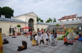 Muzeum Zabawek i Zabawy w Kielcach