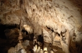 Tropfsteinhöhle Raj