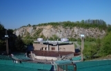Naturschutzgebiet Kadzielnia