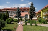 NIDA ZDRÓJ Sanatorium
