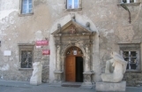 Touristenauskunft Pińczów