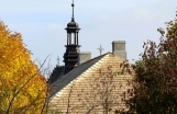 Świętokrzyski Szlak Architektury Drewnianej