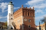 Rowerowy Szlak "Miejsca Mocy"
