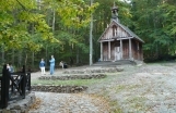 Świętokrzyski Park Narodowy