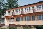 Poviat Youth Hostel