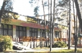 Sports nad Leisure Centre