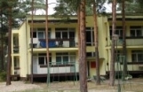 Police Holiday Lodge