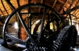 A Historical Metallurgical Plant in Maleniec