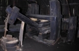 A Mechanical Forge in Stara Kuźnica