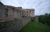 “Krzyżtopór” Castle 