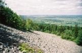 Świętokrzyski National Park