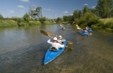 Canoe Ride