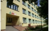Powiatowe Schronisko Młodzieżowe