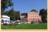 Zespół pałacowy "Popielówka"