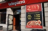 TELE PIZZA