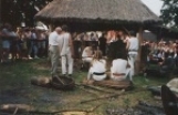 Świętokrzyskie-Rennöfen
