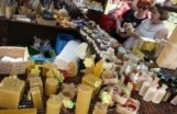 Świętokrzyskie-Bienenfest