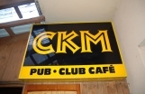 CKM