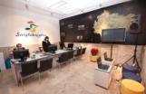 Regionales touristisches Informationszentrum in Kielce