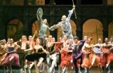DON KICHOTE: Ballet aus Sankt Petersburg in Kielce