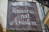POD ANIOŁEM