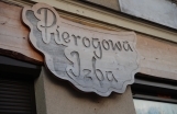 PIEROGOWA IZBA