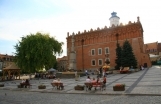 Ratusz - Muzeum Okręgowe