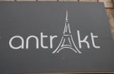 ANTRAKT