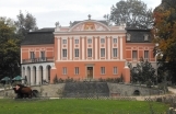 Centrum Informacji Turystycznej w Kurozwękach