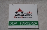 Dom Harcerza