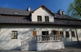 Galeria Współczesnej Sztuki Sakralnej w Kielcach "Dom Praczki"