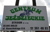 Park Stadion in Kielce