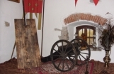 Rittenburg in Sobków