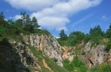 Höhle „Chelosiowa Jama“ – Naturschutzgebiet 