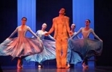 10. Tanzfestival