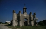 Morawica - Świętokrzyskie-Kalvarienberg