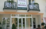 Słowacki SPA Sanatorium & Hotel