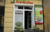 GREEN DIET BUFFET