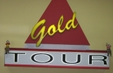 Agencja Turystyczno - Usługowa GOLD TOUR