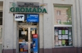 Biuro Podróży - GROMADA