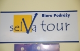 Biuro Podróży - SELVA TOUR