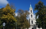 Kościół św. Wojciecha w Kielcach