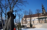 Bazylika Katedralna w Kielcach