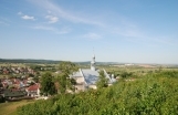 Kościół św. Bartłomieja w Chęcinach