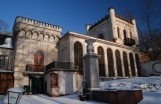 Pałacyk Tomasza Zielińskiego w Kielcach