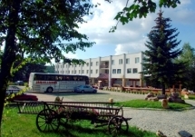 Jodłowy Dwór