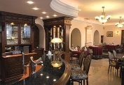 Restauracja